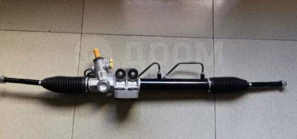 Рулевая рейка MITSUBISHI Canter 4WD [MK471188] DAGGER (без наконечников)/Узколобый/