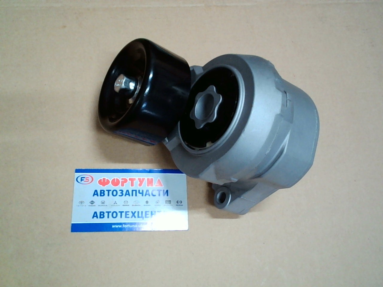 Натяжитель ремня 31170-R40-A02 (TW) /Accord CU2.Odyssey RB3 RB4. Accord Tourer CW2 K24Z3/