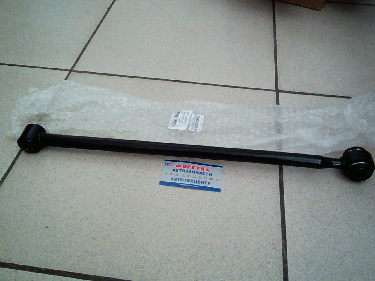 Тяга 48710-32070 TW /№1 SV40/