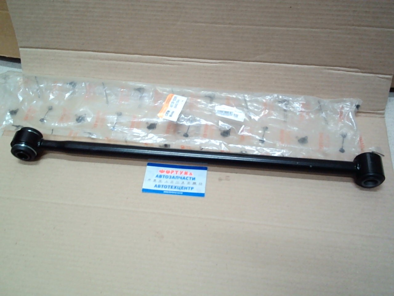 Тяга 48730-32080 TW /№2 SV40/