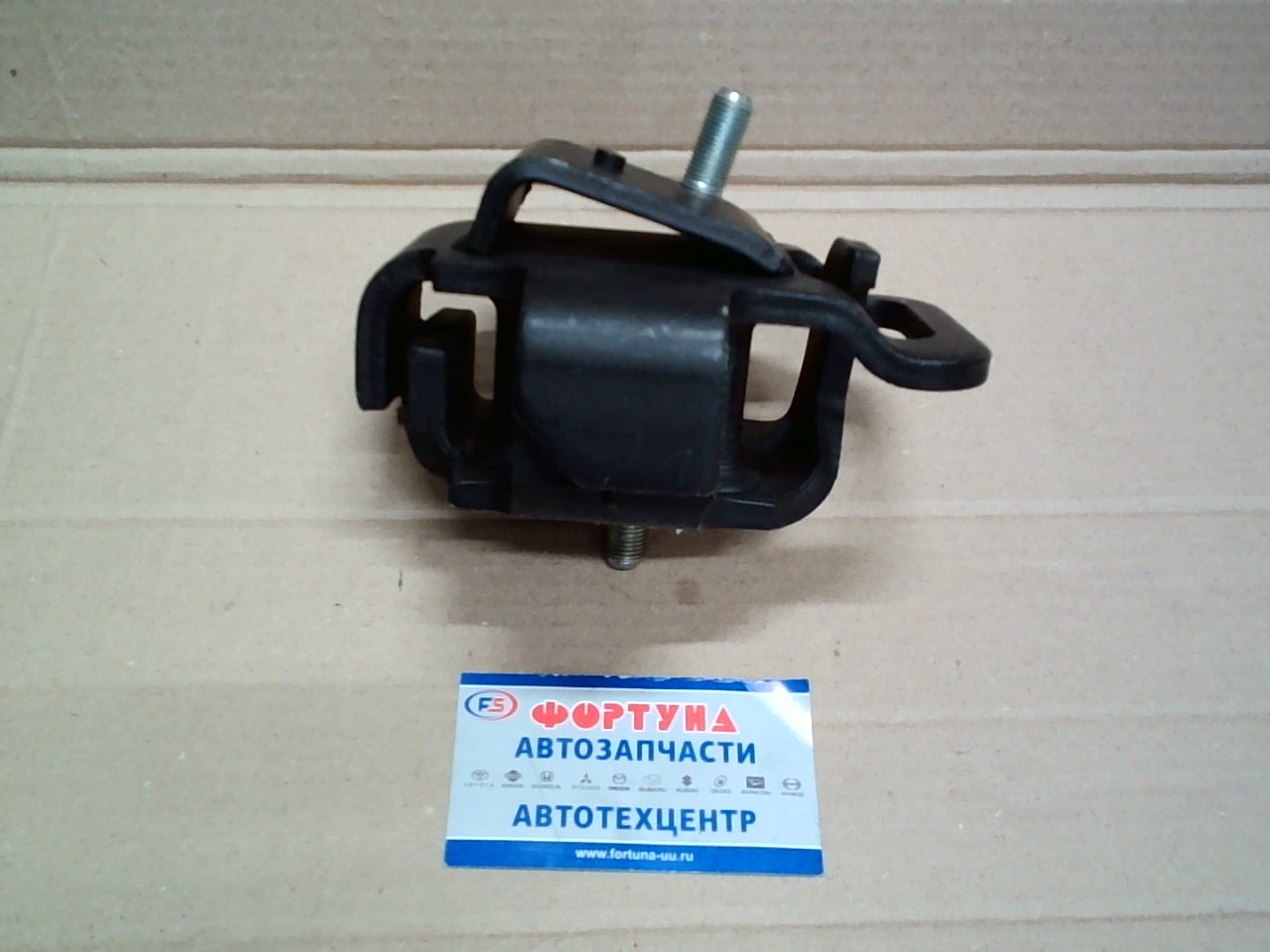 Подушка двигателя 12361-78040 TOYOTA /Front RH Toyota Dyna XZU3##, XZU4## - J05D, S05C, S05D/