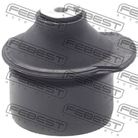 Картридж 50820-SMG-T04 (HMB-FKFR) Febest /(ГИДРАВЛИЧЕСКИЙ) CIVIC '92-'96,  CITY/