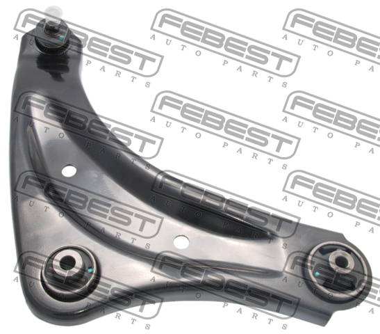 Рычаг 0224-F15RH FEBEST