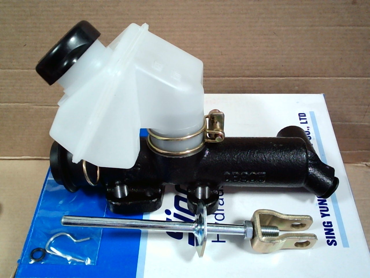 ГЦС 31420-E0040 HINO 700,  500 FN#,  GN#,  FH#,  FR#,  FS#,  FQ#,  FW#,  FM1 A09C 2003-