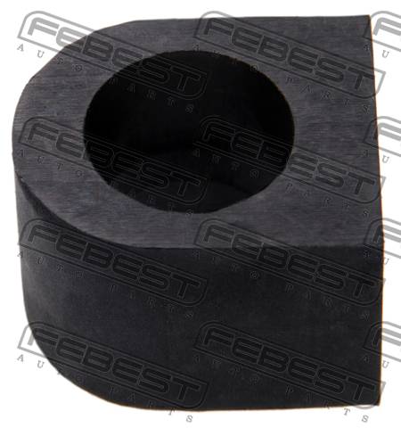 Втулка NSB-D22F Febest (d=23) (стабилизатора)
