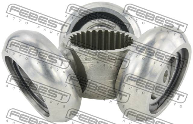 Трипоид 0116-KUN26 Febest (29X48.3)