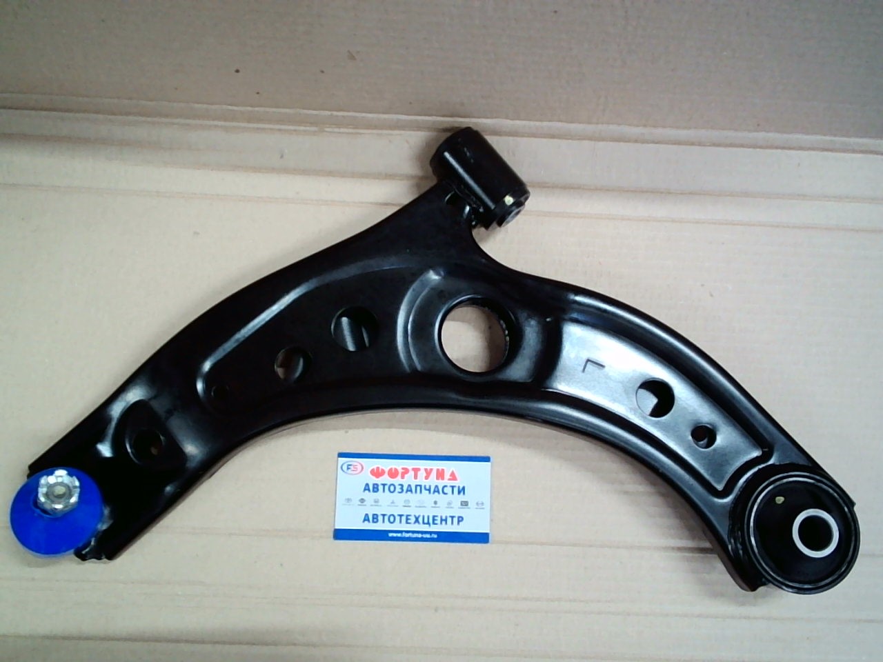 Рычаг 48069-B1070 TW /Передний Левый PASSO KGC10,  KGC15/