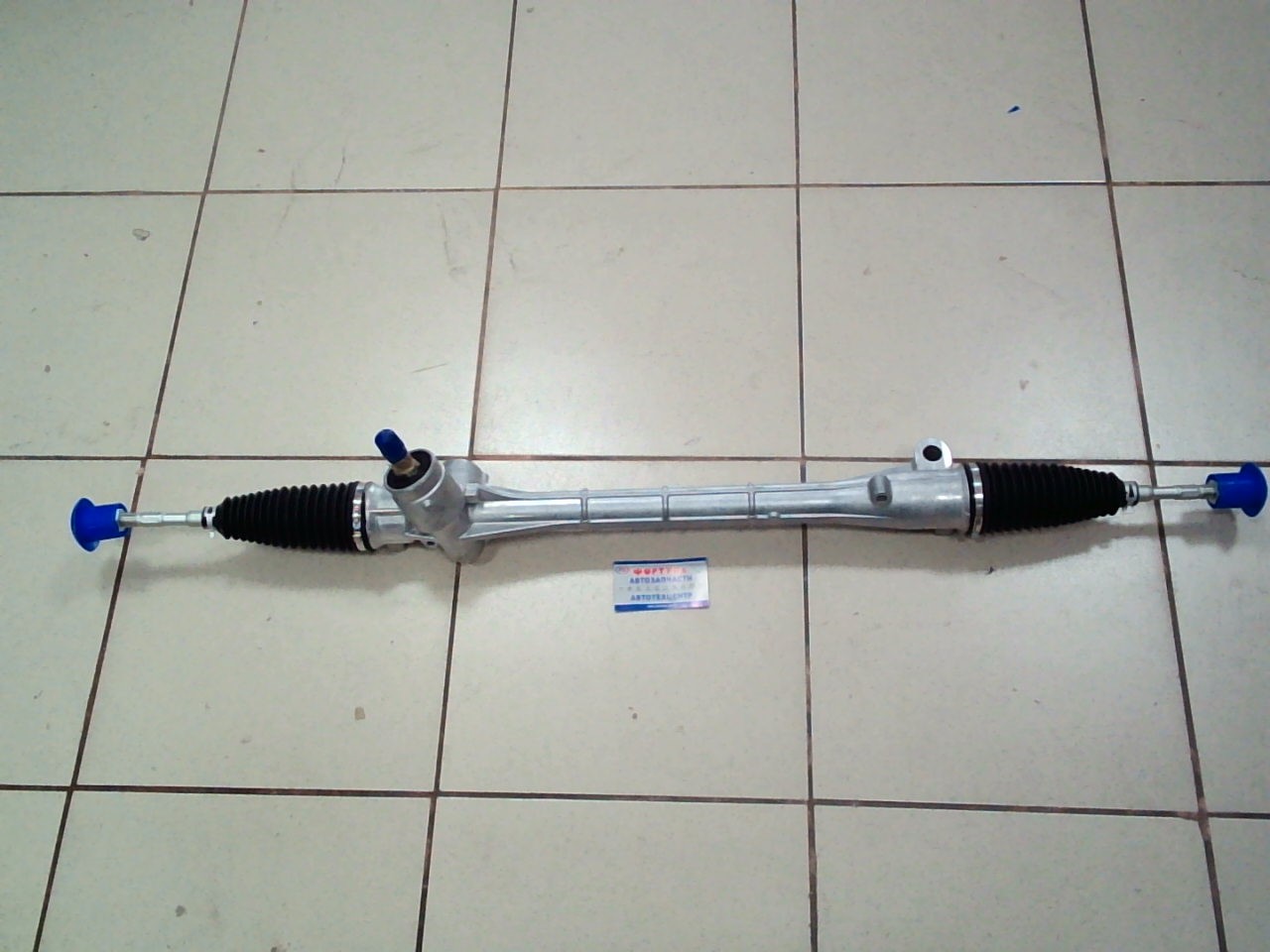 Рулевая рейка TOYOTA PRIUS NHW20 RHD [45510-47010] DAGGER