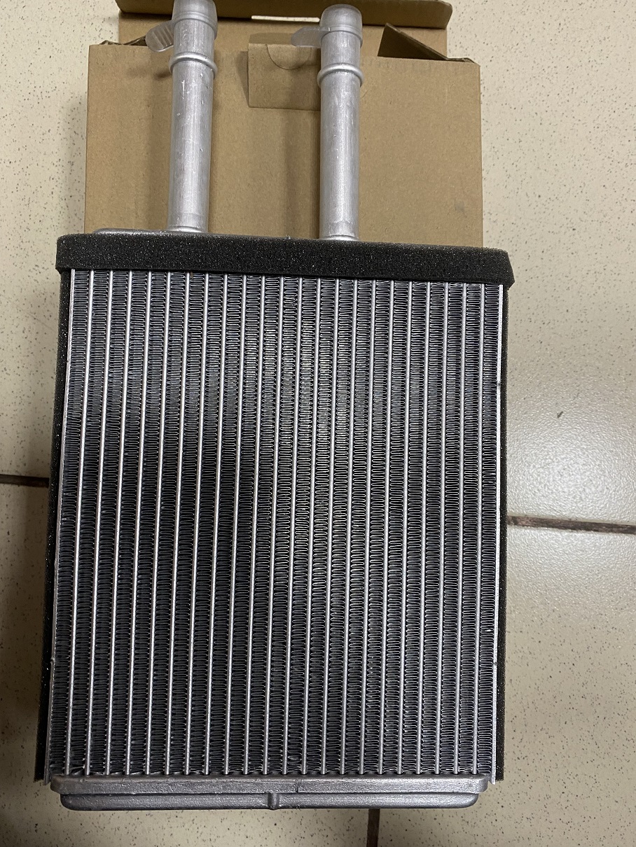 Радиатор отопителя NDZ-2062 NARICHIN /MAZDA FAMILIA,  323,  ASTINA BJ# '98-'04/