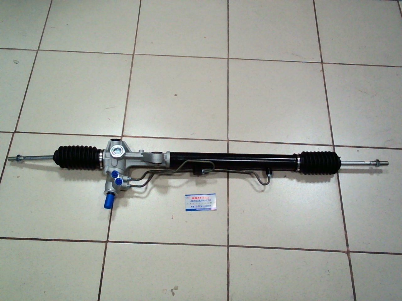 Рулевая рейка HONDA CRV RD1 RHD [53601-S10-013] DAGGER