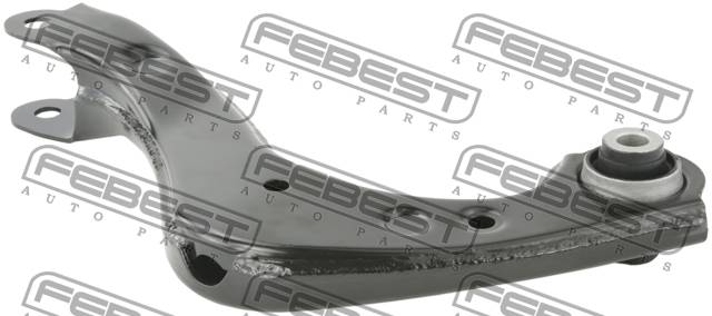 Тяга 0125-ASV70UPRL Febest /задняя поперечная левая/