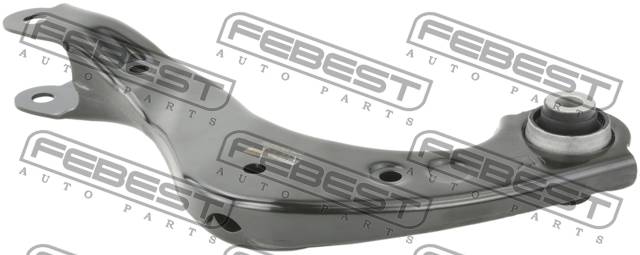 Тяга 0125-ASV70UPRR Febest /задняя поперечная правая/