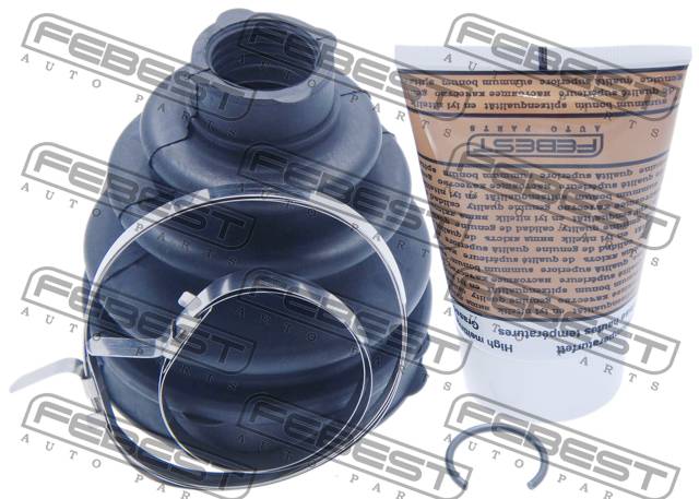 Пыльник Шрус Febest 0115-ZRT270T (73X91X24.5)