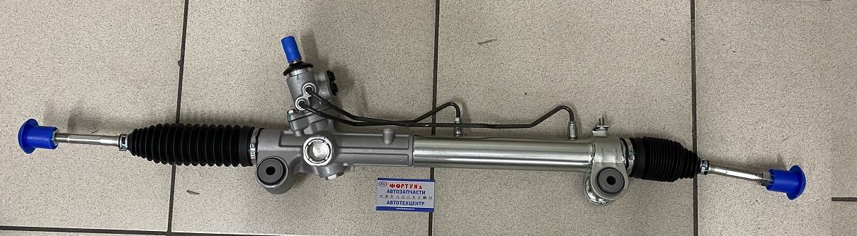 Рулевая рейка TOYOTA Camry ACV30 '01-'06 2WD LHD [44250-33320] DAGGER