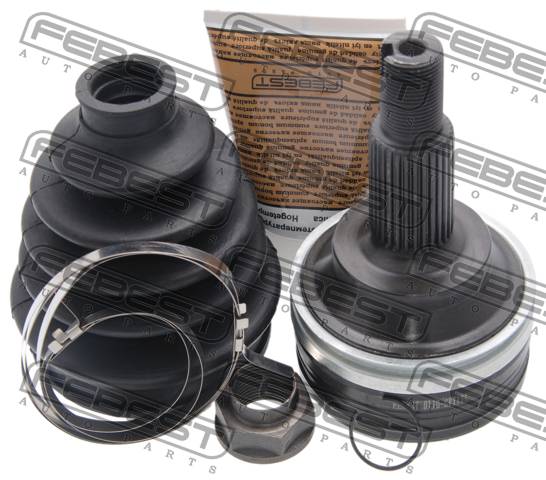 Шрус Febest 0110-GRX125  (30*57*30)