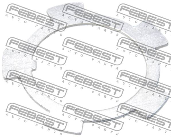 Кольцо стопорное TT-009 /LAND CRUISER 100 '98-'07/