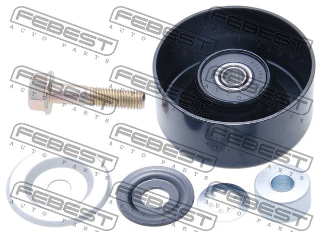 Ролик обводной 0288-V36