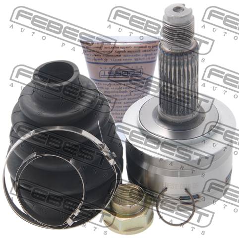 Шрус Febest 0810-B9 (30*56*27)