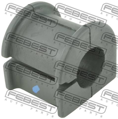 Втулка TSB-NZE144F Febest (d=23) (стабилизатора)