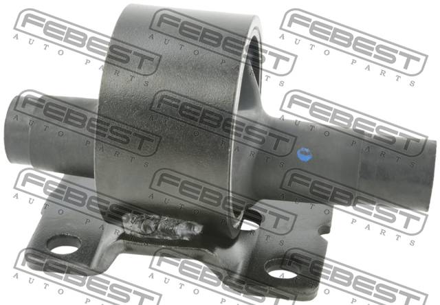 Подушка двигателя TM-SBVR   задняя