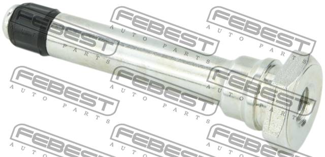 Втулка тормозного суппорта 0274-J32LOWF Febest