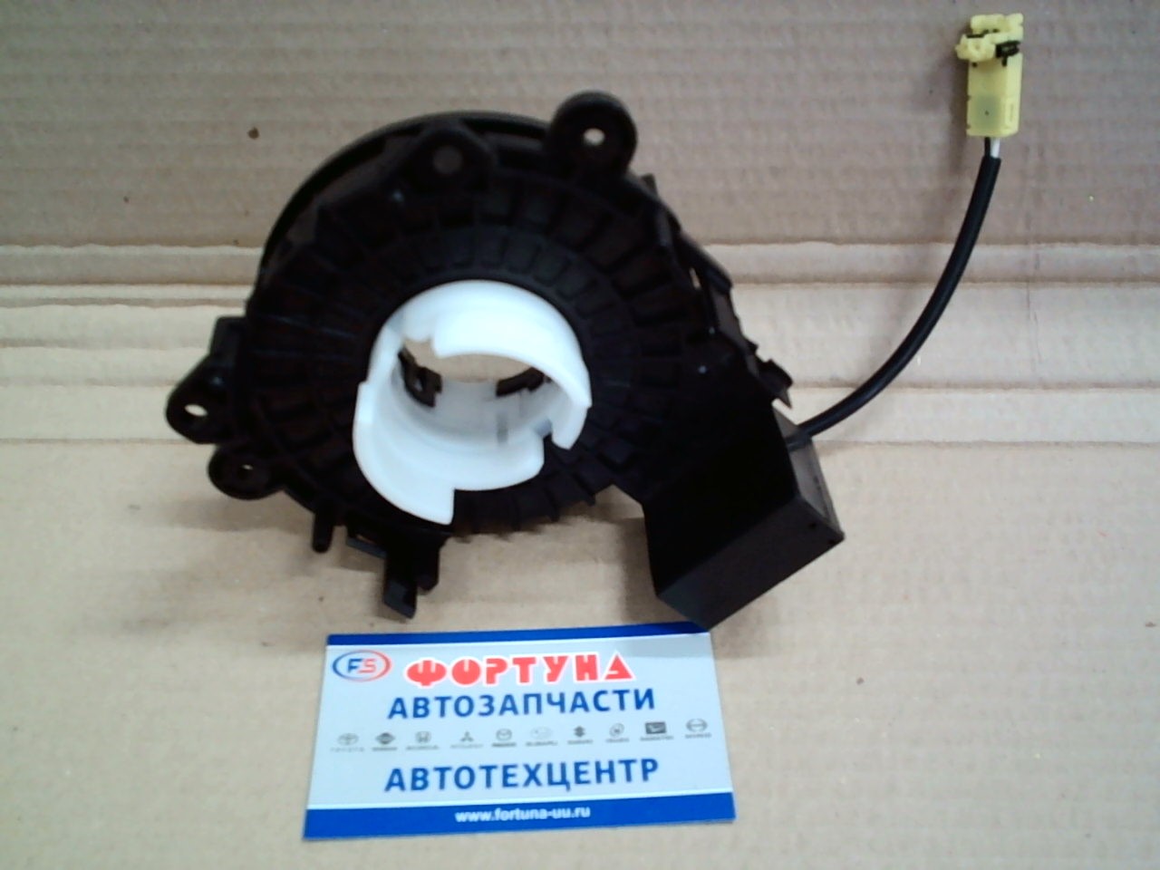 Шлейф подрулевой B5554-1EK0A DAGGER /TEANA J32,  SKYLINE V36,  PATROL Y62,  JUKE F15,  MURANO Z51,  FAIRLADY Z/370Z Z34/