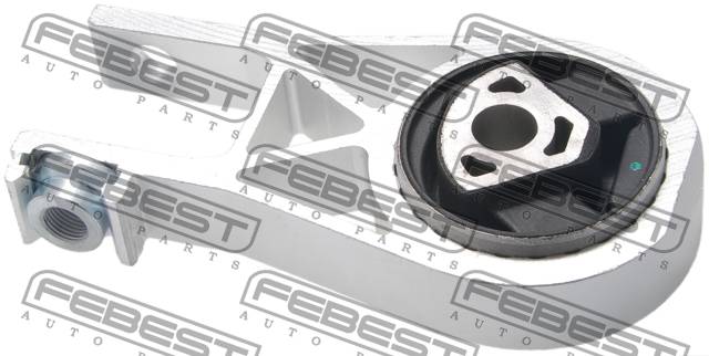 Подушка двигателя PGM-BOXFR