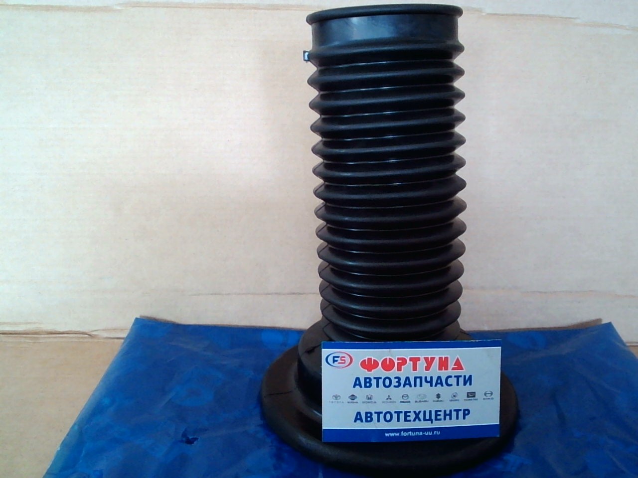 Пыльник амортизатора 48157-28030 (ASCTO1012) TENACITY /Front WISH ZGE20,  NOAH '07-,  RAV4 ACA31 '12-/