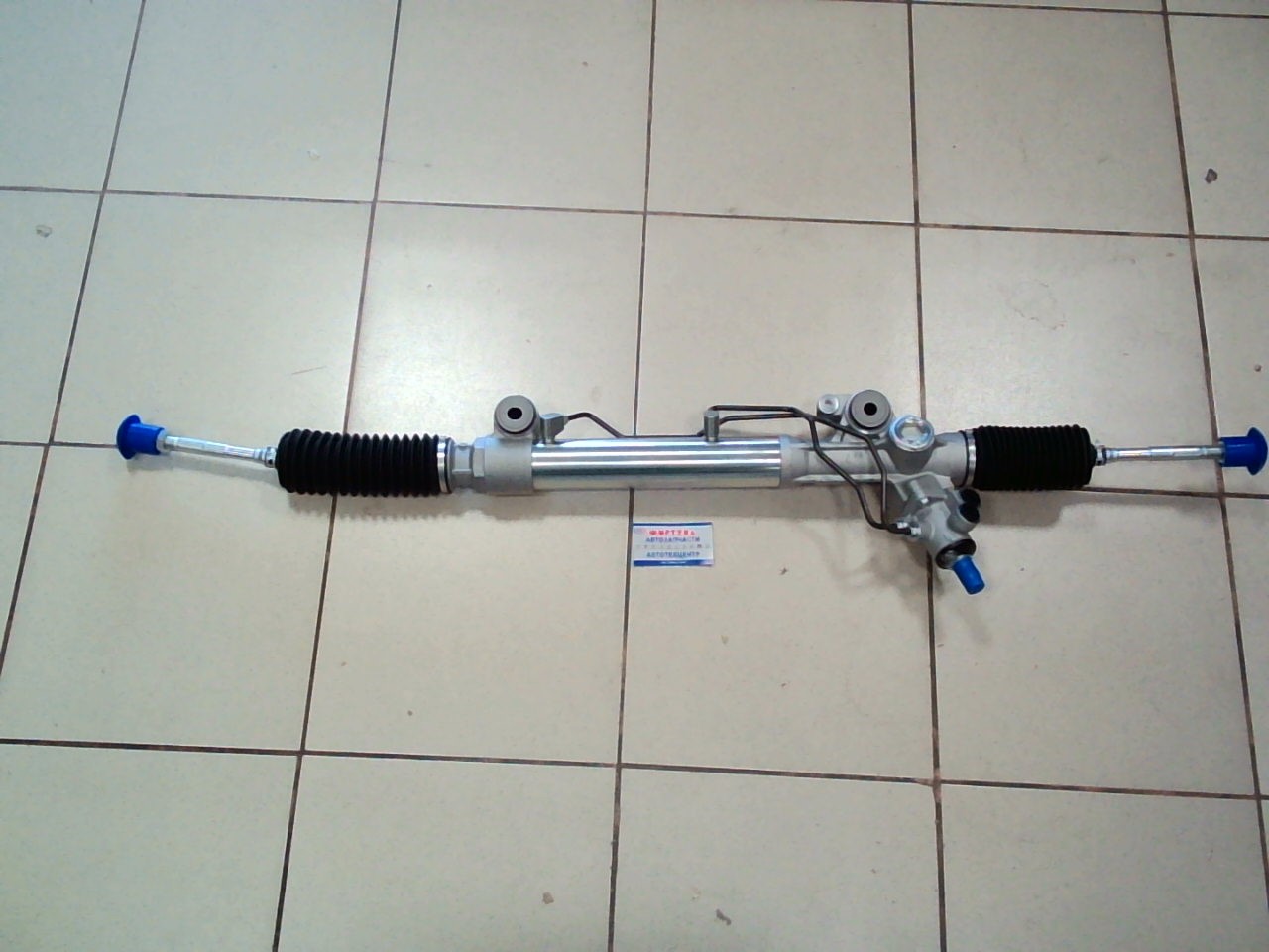 Рулевая рейка TOYOTA AE100 RHD [44250-12420] DAGGER