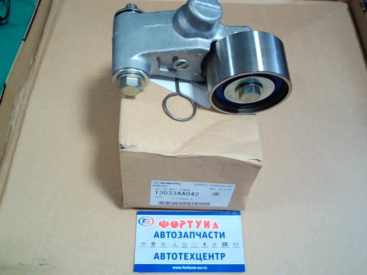 Ролик натяжной ГРМ 13033AA042 SUBARU /EJ20, EJ18/
