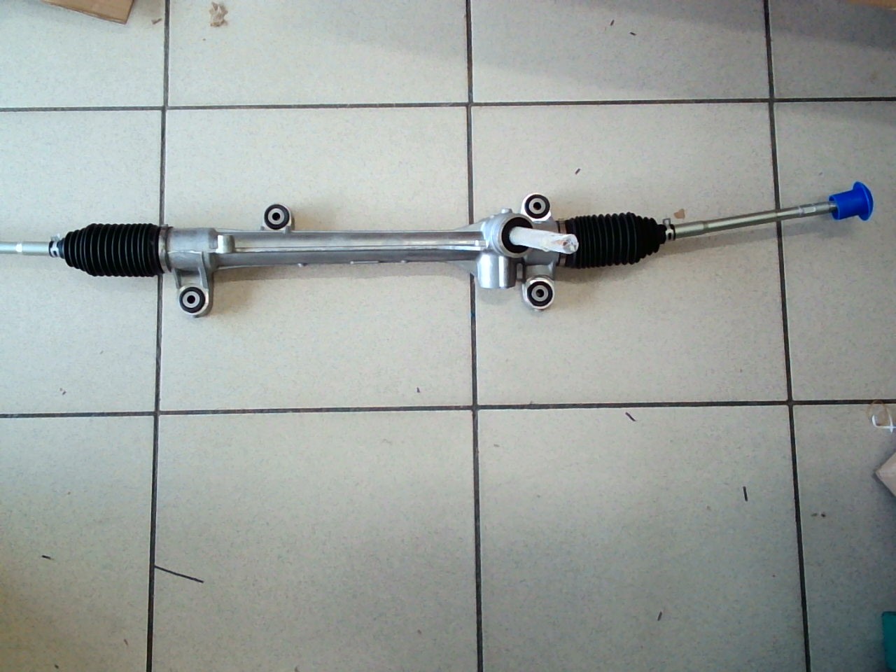 Рулевая рейка TOYOTA NOAX,  VOXY ZZR70 RHD [45510-28131] DAGGER