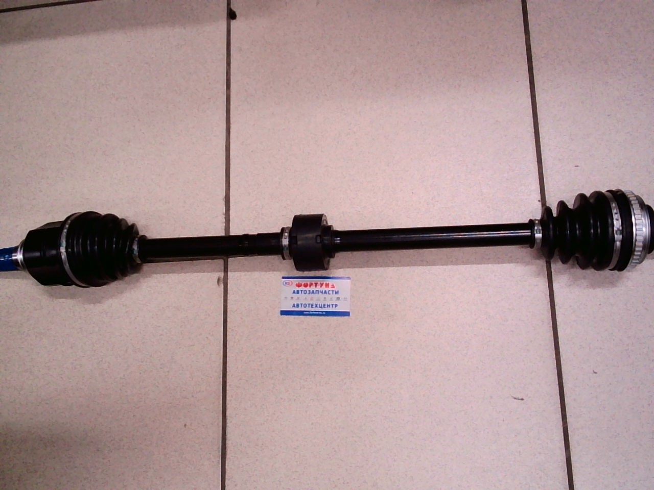 Вал Приводной в сборе 43410-20451 DAGGER/SUMANE /Правый ET196, AT211, AT212, AE100, AE111, EE102, EE103, EE104, EE111/