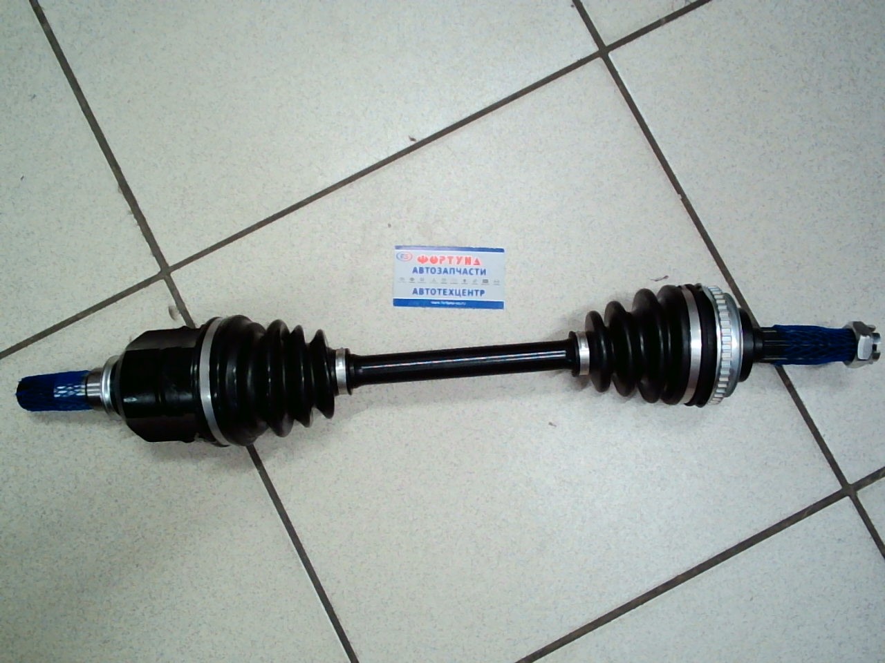 Вал Приводной в сборе 43420-20282 DAGGER/SUMANE /Левый ET196, AT211, AT212, AE100, AE111, EE102, EE103, EE104, EE111/