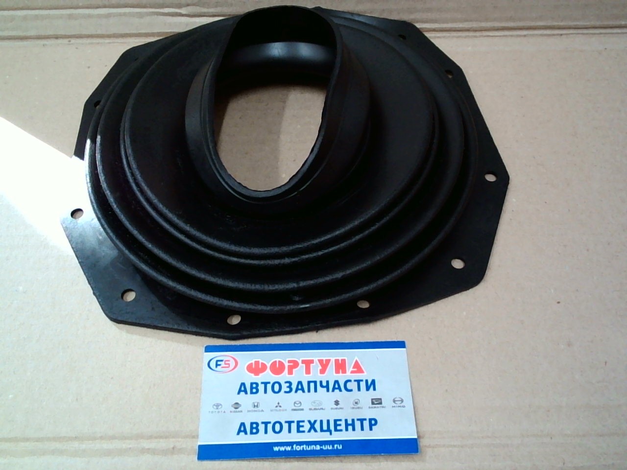 Пыльник Шрус 8-94321-407-0 ISUZU /ISUZU ELF 4HE1, 4HF1, 4HG1 FR OUT/O на мост/