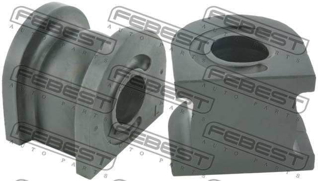 Втулка HSB-CUF-KIT Febest (d=26.5) (стабилизатора)