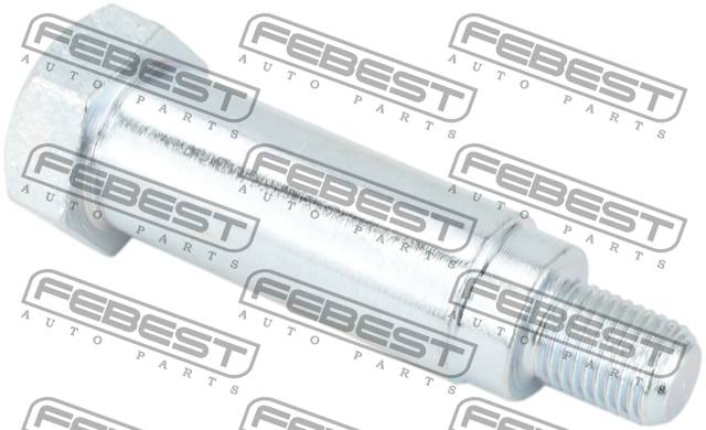 Втулка тормозного суппорта 0174-GWS191UPR Febest