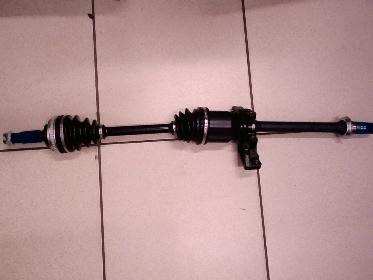 Вал Приводной в сборе 43410-20580 DAGGER/SUMANE /Правый 3SFE 4SFE ST190 ST191 SXM10/