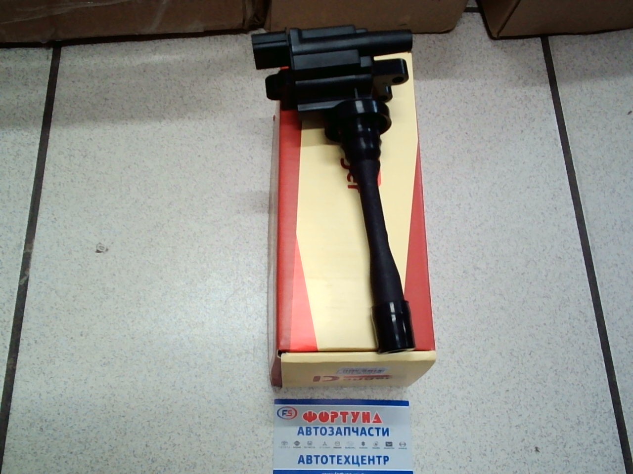 Катушки Зажигания MD362907 (DIMI003) DAGGER /4G64,  4G93,  4G94,  4G92,  4G63/