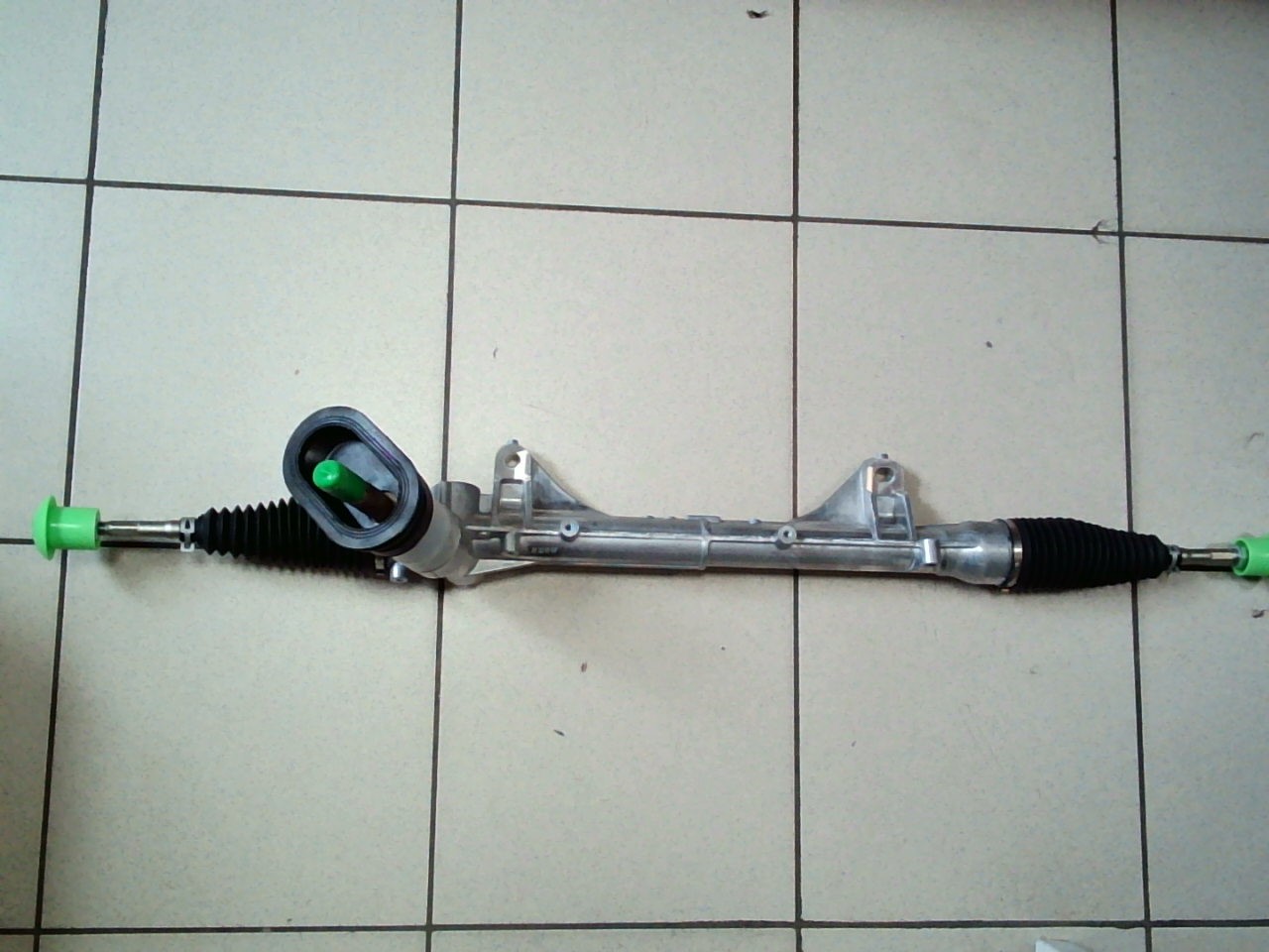 Рулевая рейка NISSAN TIIDA C11,  AD Y12 Правый руль [48001-ED01A] DAGGER