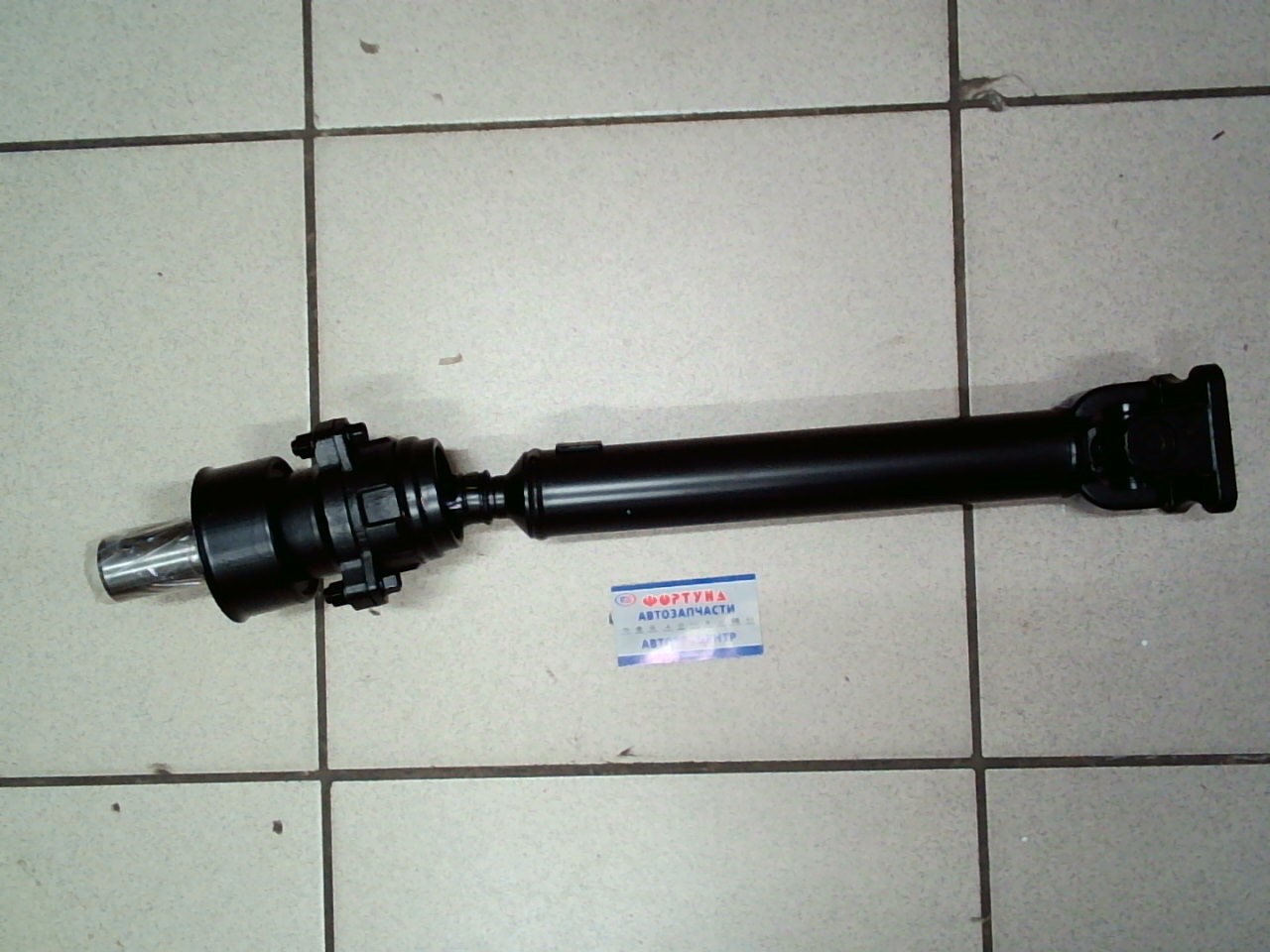 Вал Карданный MR336384 TW /Delica PD8W,  PE8W ATM перед./