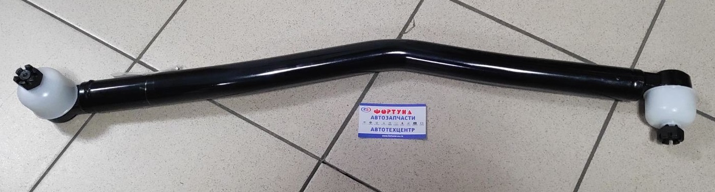 Тяга 45440-E0142 OOtOkO /продольная HINO 500 LHD GD8, FD8 - J08E, J08C/ L=810mm