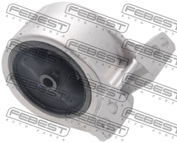 Подушка двигателя NM-W10RH      febest