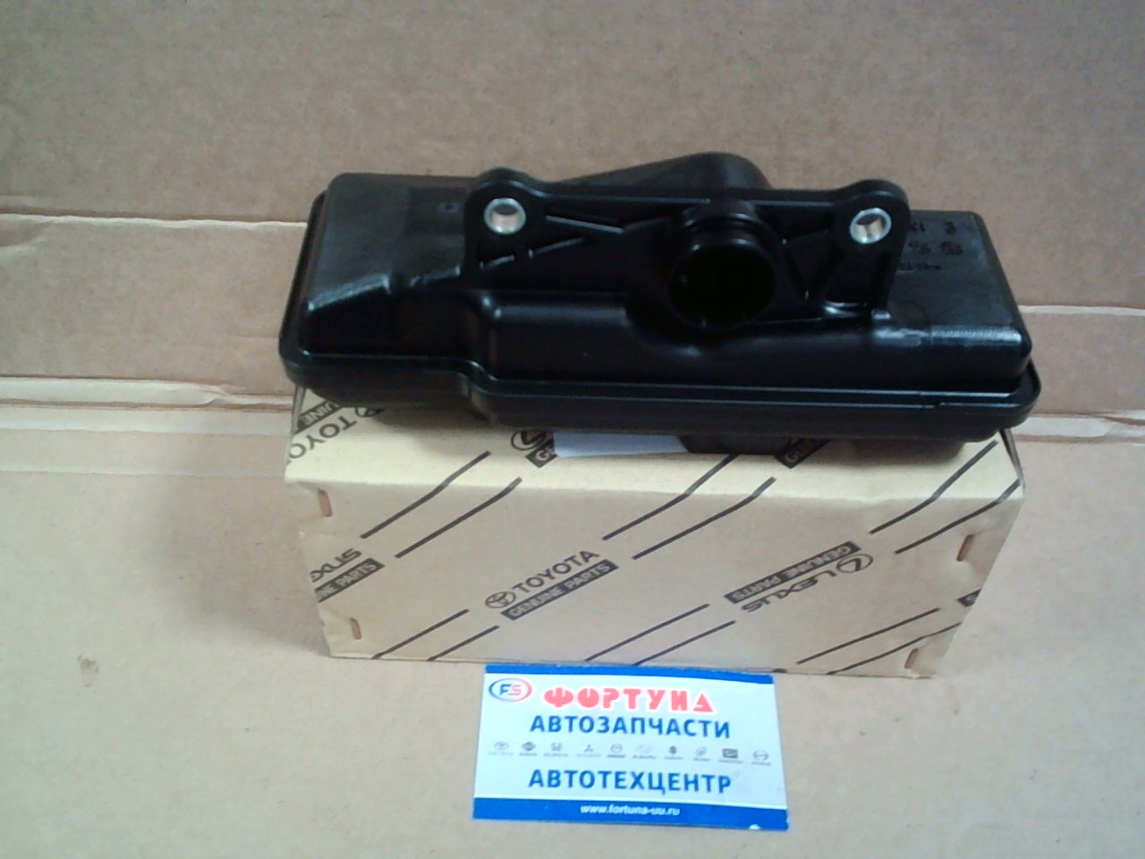 Фильтр АКПП JT636K [35330-12080] TOYOTA /RAV4 '18-,  C-HR, Camry,  Corolla, Venza 2.0 '18-/