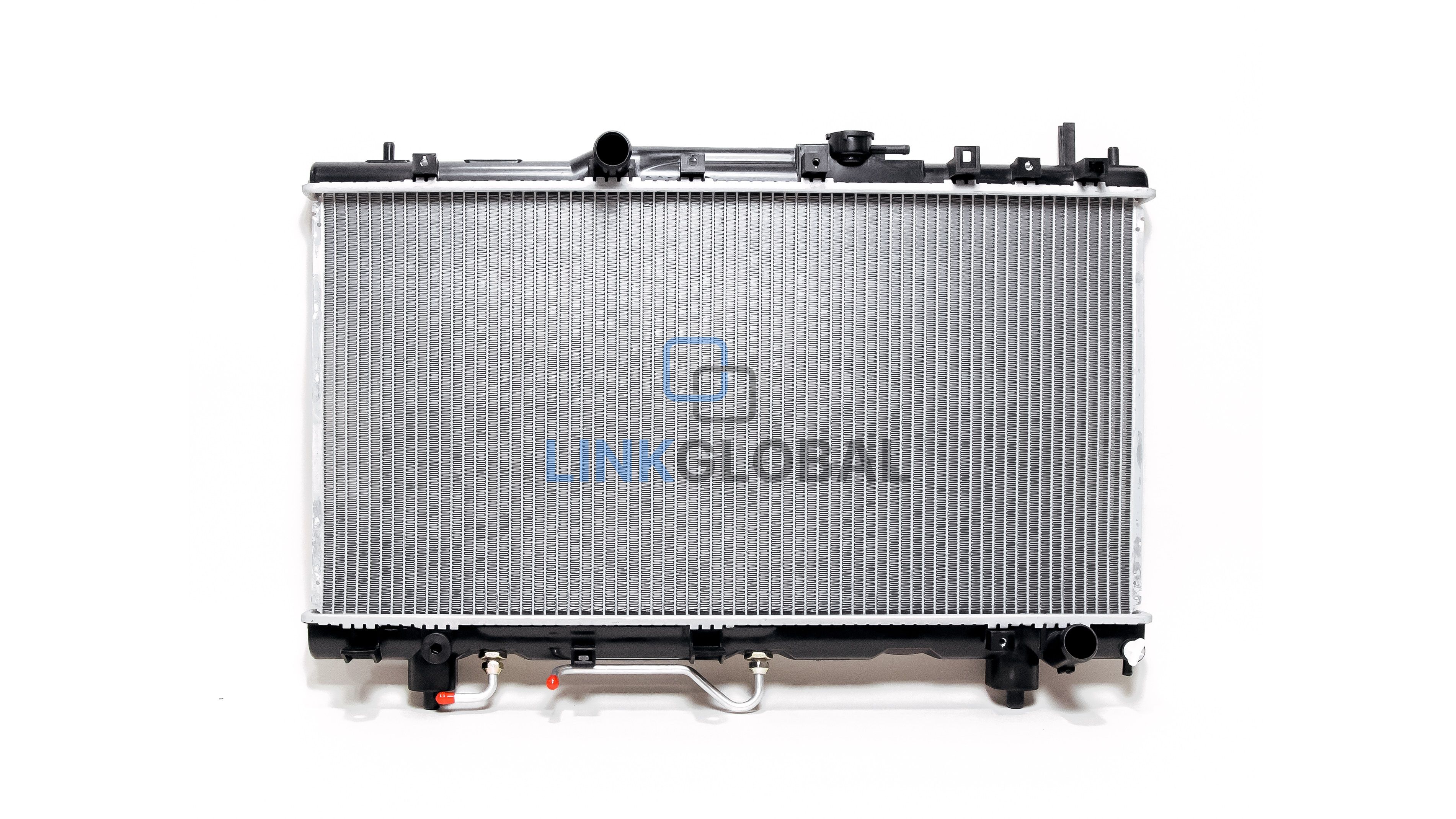 Радиатор TO-0087-16 (LG-16400-7A190) LINKGLOBAL /3S-FE,  3S-GE AT CORONA PREMIO,  CALDINA 1992-1998,  AVENSIS/
