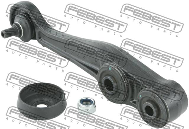 Тяга стабилизатора 0123-200RL /Rear Land Cruiser 200/