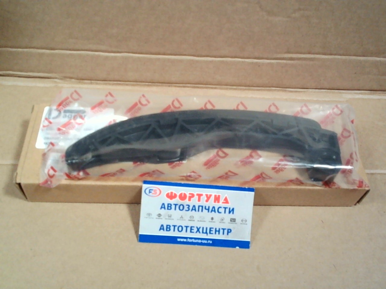 Цепи натяжитель 1KR-FE '04-'10 [13591-40020] DBT007 DAGGER /LH/