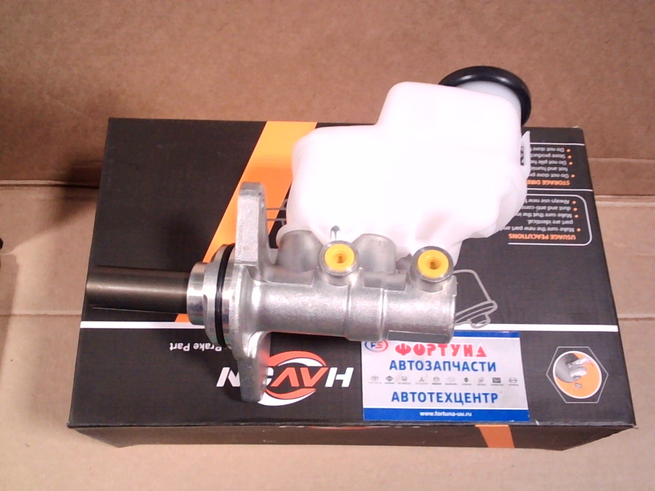 ГТЦ 47201-42360 TW /RAV4 A3# 05-13 ACA30 RHD/