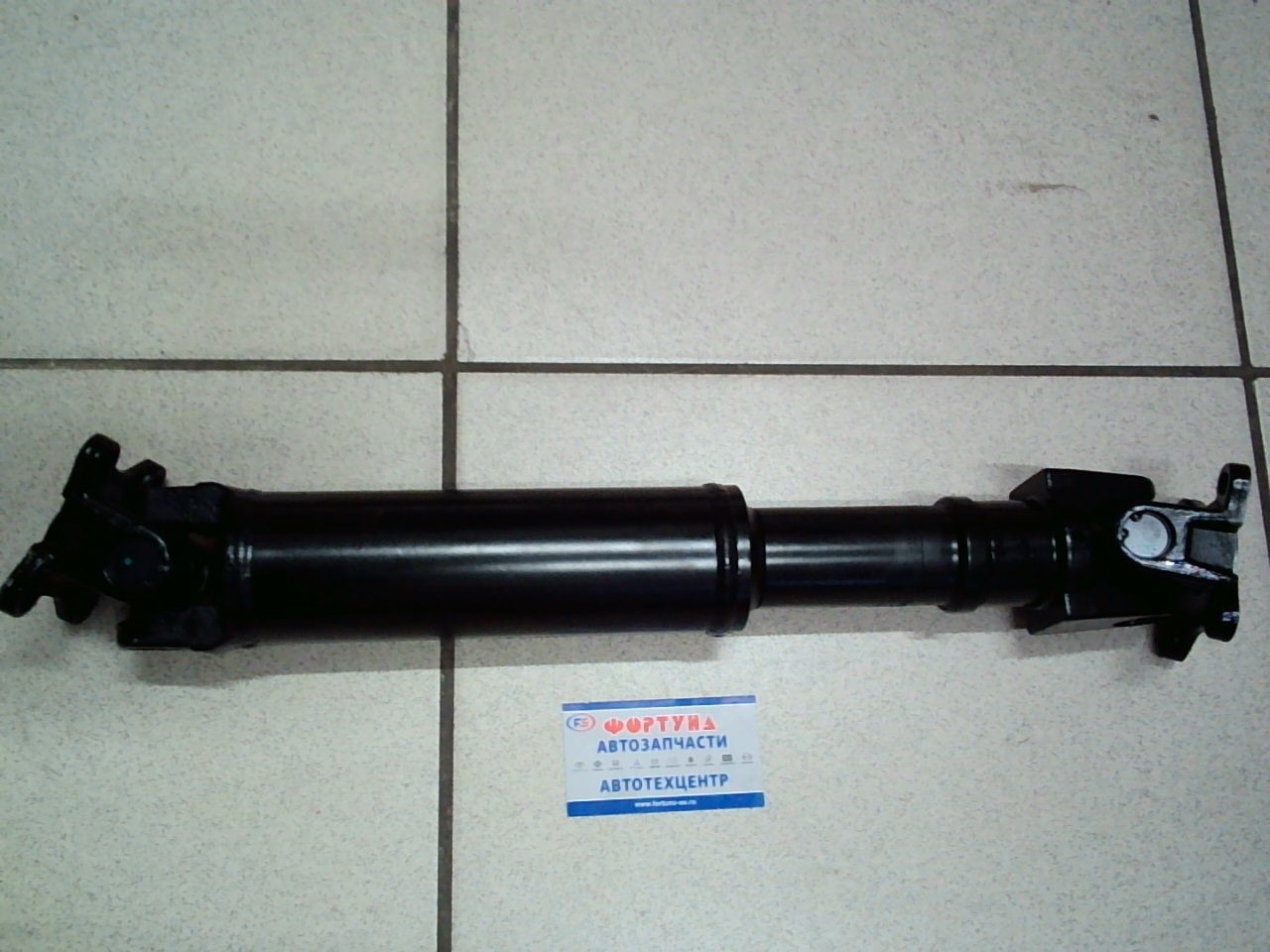 Вал Карданный 37110-28220 TW /задний LITEACE,  TOWNACE CR3# ESTIMA EMINA/LUCIDA 20 MTM/