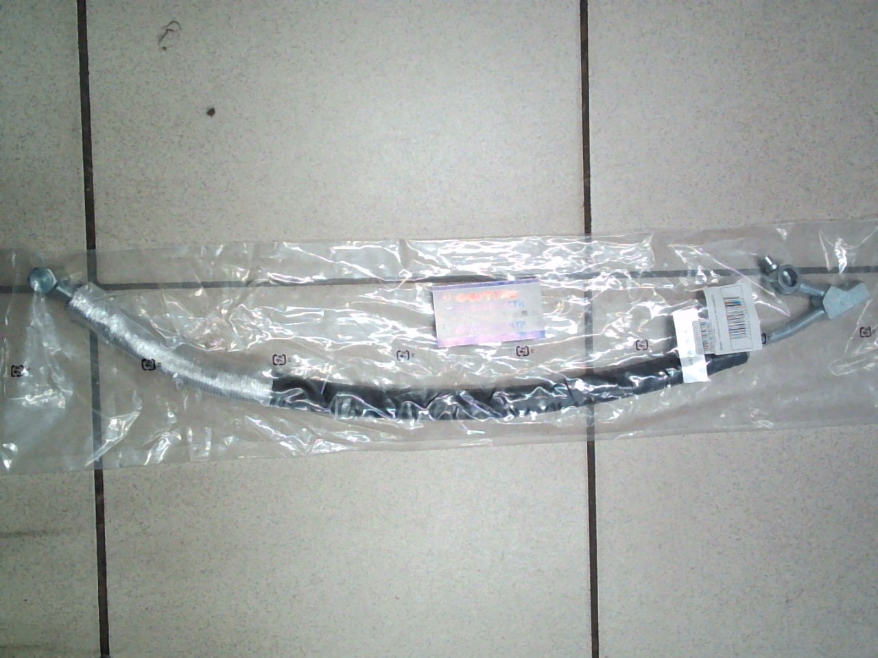 Шланг ГУР 49720-JN21A TW /Teana,  J32,  J32R/