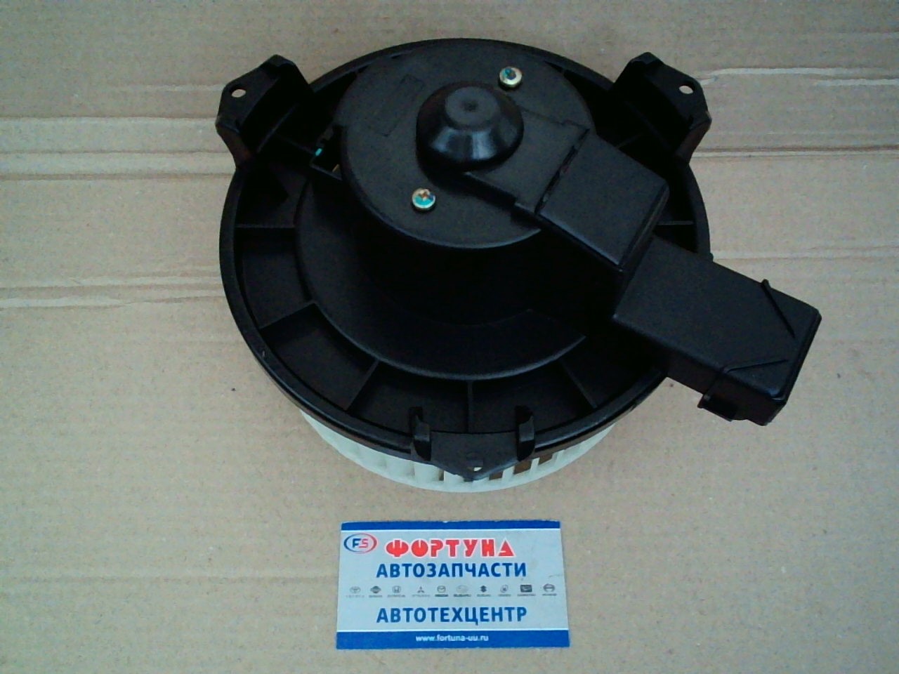 Мотор отопления салона NDP-1011 NARICHIN /TOYOTA LAND CRUISER PRADO 120 '02-'09,  HILUX SURF,  4RUNNER ##N21# '02-'09 LHD/